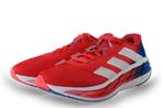 Adidas Sportschoenen in maat 42 Rood | 10% extra korting, Kleding | Heren, Schoenen, Overige kleuren, Verzenden, Sportschoenen