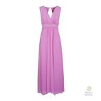 Rinascimento • lange roze jurk • M, Kleding | Dames, Jurken, Maat 38/40 (M), Verzenden, Rinascimento, Nieuw