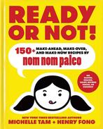 Ready or Not! 9781449478292 Michelle Tam, Boeken, Verzenden, Zo goed als nieuw, Michelle Tam