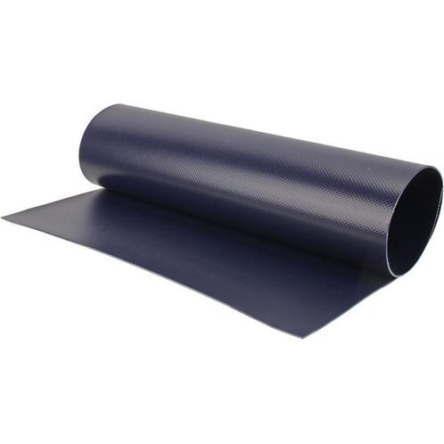 Pvc Doek Rubberboot 30x20cm Blauw, Watersport en Boten, Accessoires en Onderhoud, Ophalen of Verzenden
