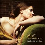 cd - Madeleine Peyroux - Half The Perfect World, Cd's en Dvd's, Verzenden, Zo goed als nieuw