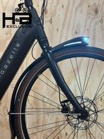 Gazelle Arroyo C8 HMB Elite E-Bike Shimano Nexus 2022, Fietsen en Brommers, Elektrische fietsen, Ophalen of Verzenden, Zo goed als nieuw