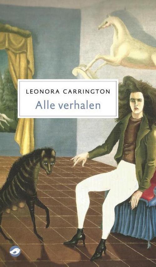Alle verhalen / Orlando Klassiekers 9789492086884, Boeken, Literatuur, Zo goed als nieuw, Verzenden