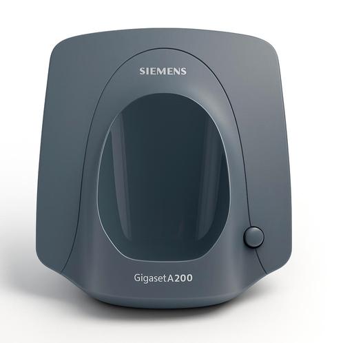 Siemens Gigaset A200 / AS200 Docking Station, Telecommunicatie, Vaste telefoons | Handsets en Draadloos, Nieuw, Verzenden