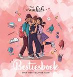 CreaChick Bestiesboek 9789045327853 CreaChick, Verzenden, Gelezen, CreaChick