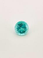 1 pcs Groen Smaragd - 1.16 ct - Gemological Institute of, Sieraden, Tassen en Uiterlijk, Edelstenen, Nieuw