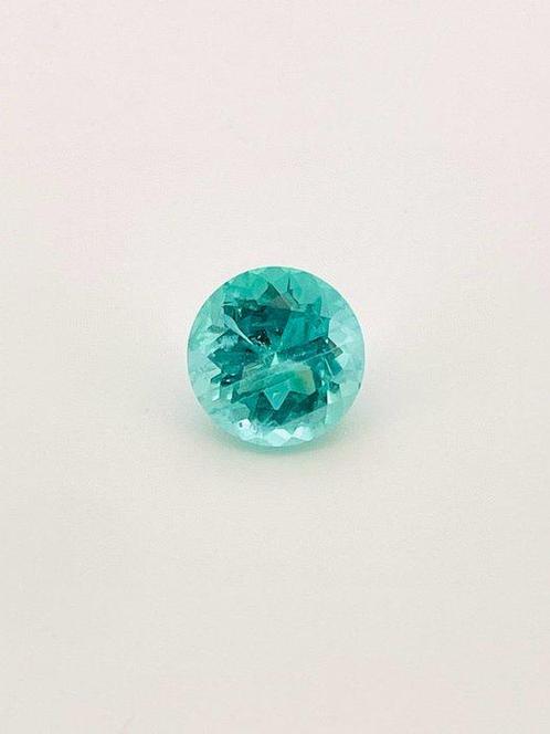 1 pcs Groen Smaragd - 1.16 ct - Gemological Institute of, Sieraden, Tassen en Uiterlijk, Edelstenen