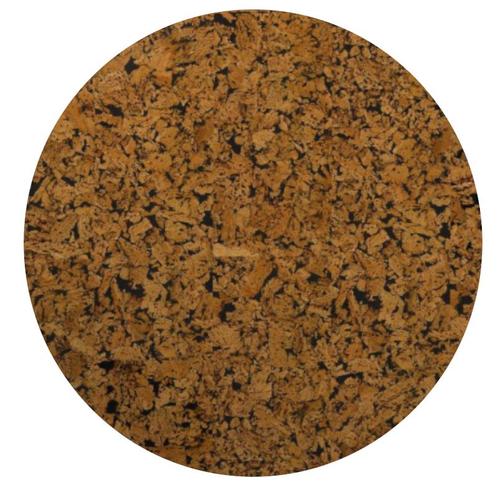 Rond Kurk Prikbord Country, Huis en Inrichting, Woonaccessoires | Memoborden, Ophalen of Verzenden