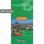 Groene Gids 5348 Nederlands Normandie 9782065348013, Boeken, Reisgidsen, Verzenden, Gelezen