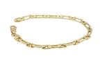 Armband - 18 karaat Geel goud, Nieuw