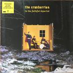 lp nieuw - The Cranberries - To The Faithful Departed, Verzenden, Zo goed als nieuw
