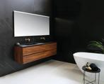 BLISS Cargo Double  1801 - 2400 x 450 x 20 mm, Verzenden, Nieuw, Wastafelkast