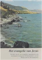 Het evangelie van Jezus 9789033810602 C. M., Gelezen, C. M., Graafstal, Verzenden