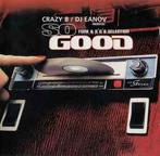 cd - Crazy B - So Good - Funk &amp; RNB Selection, Cd's en Dvd's, Verzenden, Zo goed als nieuw
