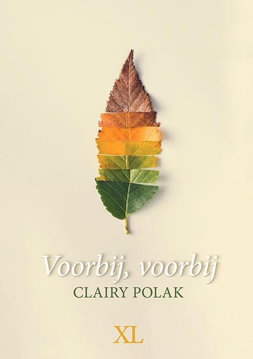 Voorbij, voorbij / XL / 1312 9789046313121 Clairy Polak, Boeken, Romans, Zo goed als nieuw, Verzenden