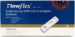 Acon Flowflex Corona zelftest - 5 stuks, Nieuw, Verzenden