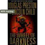 The Wheel of Darkness 9780446580281 Lincoln Child, Verzenden, Zo goed als nieuw, Lincoln Child