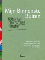 9789462762855 Mijn Binnenste Buiten | Tweedehands, Boeken, Schoolboeken, Verzenden, Zo goed als nieuw, Manon Ruijters