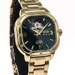 RSW - Le Locle Swiss Diamond Automatic - RSWLA122-GG-D-12 -, Nieuw