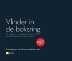 Vlinder in de boksring 9789491560606 Jose Evers, Boeken, Verzenden, Gelezen, Jose Evers