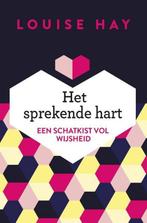 9789020214789 Het sprekende hart | Tweedehands, Boeken, Psychologie, Verzenden, Zo goed als nieuw, Louise Hay