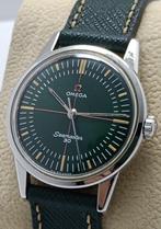 Omega - Seamaster 30 Cal. 286 - Zonder minimumprijs -, Nieuw