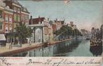 ROTTERDAM - Delftsche Vaart, Verzenden, Gelopen