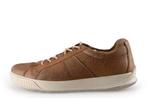 Ecco Sneakers in maat 44 Bruin | 10% extra korting, Kleding | Heren, Schoenen, Ecco, Bruin, Verzenden, Sneakers of Gympen