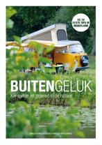 Buitengeluk / Bijzonder plekje 9789043921800, Verzenden, Zo goed als nieuw, Marleen Brekelmans