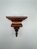 Wandtafel - Hout - Houten wand console