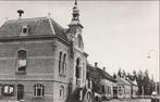 BENEDEN LEEUWEN - Gemeentehuis, Verzamelen, Ansichtkaarten | Nederland, Verzenden, Gelopen