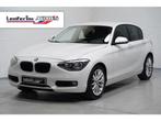 BMW 116i Busness Navi PDC Cruise 2012 Rijklaar!, Auto's, Euro 5, Stof, Gebruikt, Zwart