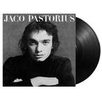 Jaco Pastorius - Jaco Pastorius - Vinyl, Nieuw in verpakking, 12 inch