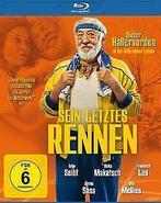 Sein letztes Rennen [Blu-ray] von Riedhof, Kilian  DVD, Verzenden, Zo goed als nieuw