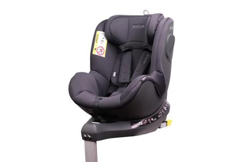 Avova Autostoel - Sperber-fix I-size - Koala Grey, Kinderen en Baby's, Autostoeltjes, Nieuw, Verzenden