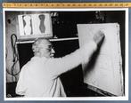Henri Cartier-Bresson - Henri Matisse