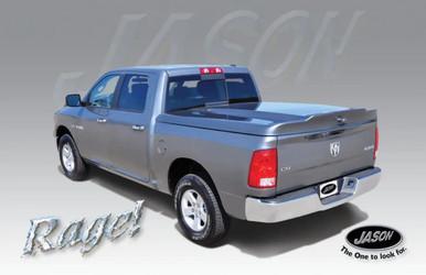 Rage Tonneau Cover, 5.7ft -, Auto diversen, Onderhoudsmiddelen, Ophalen of Verzenden