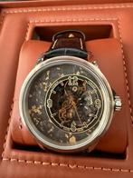 Louis Berset - Proud Heritage Automatic Skeleton - Heren -, Nieuw