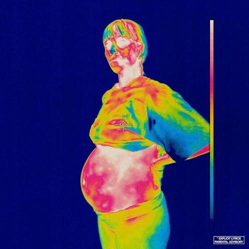 lp nieuw - Brockhampton - Iridescence, Cd's en Dvd's, Vinyl | Hiphop en Rap, Zo goed als nieuw, Verzenden