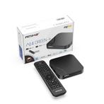 Amiko A14 Green+ Plus Android IPTV Mediastreamer mytv3, Ophalen of Verzenden, Nieuw, USB 2, Minder dan 500 GB
