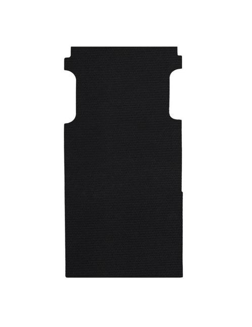 Laadvloermat rubber (traanplaat motief) Opel Movano B L3 201, Auto diversen, Automatten, Nieuw, Ophalen of Verzenden