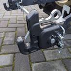 2 x Vanghaak Cat. 1 SPH430525 Snelkoppelingsset, Ophalen of Verzenden, Nieuw