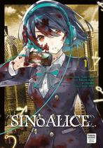 SINoALICE 01 9781646091508 Yoko Taro, Verzenden, Zo goed als nieuw, Yoko Taro
