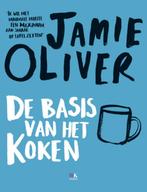 De basis van het koken 9789021546773 Jamie Oliver, Verzenden, Gelezen, Jamie Oliver