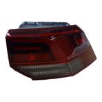 VW Golf 8 Rechts Achter Licht Gebruikt - Burg Onderdelen, Ophalen of Verzenden, Gebruikt, Volkswagen