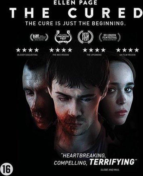 Cured, the - Blu-ray, Cd's en Dvd's, Blu-ray, Verzenden