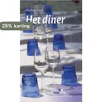 Het diner / Lezen voor iedereen / 22 9789086961139, Boeken, Verzenden, Gelezen, Herman Koch