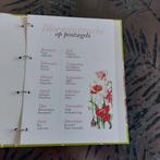 Nederland 2008 - Complete verzameling Bloemenpracht, 25, Postzegels en Munten, Postzegels | Nederland, Gestempeld
