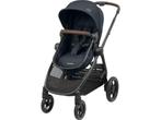 Maxi-Cosi Zelia³ kinderwagen - Essential Graphite (zwart, Verzenden, Zo goed als nieuw