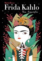 9788426403438 Frida Kahlo: Una Biografia / Frida Kahlo: A..., Boeken, Nieuw, Maria Hesse, Verzenden